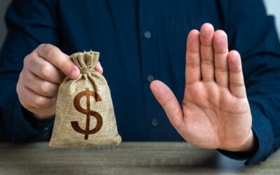 6 Reasons Your Small Business Loan Application Was Rejected (and How to Fix Them)