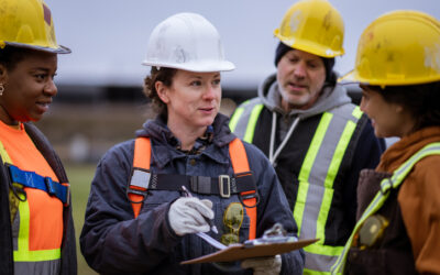Construction Business Line of Credit: What Options Do I Have?