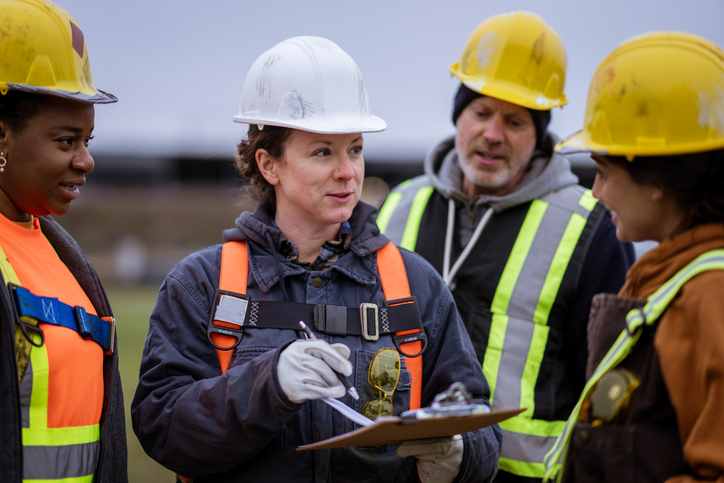 Construction Business Line of Credit: What Options Do I Have?