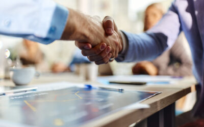 Why an SBA Loan is a Smart Choice for Your Business Partner Buyout 