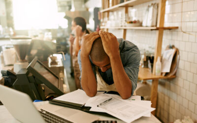 The Real Cost of Merchant Cash Advances